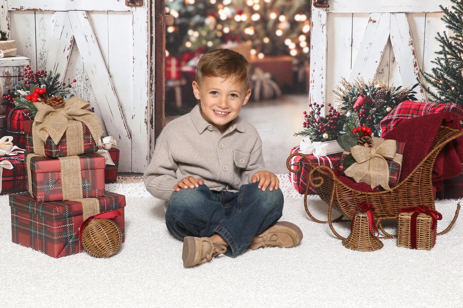 Christmas 2026