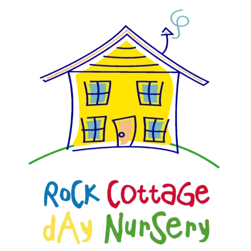 Rock Cottage Day Nursery logo
