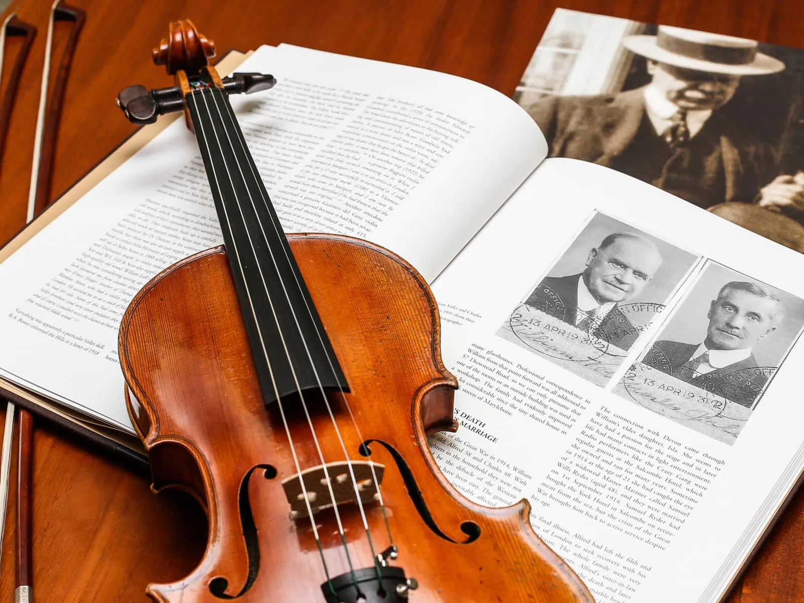 Violin